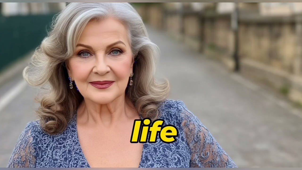 Forget Anti-Aging: Women Over 60 Are Redefining Beauty and Power”