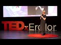 Găsirea echilibrului interior, încrederea și iubirea de sine | Dana Nalbaru | TEDxEroilor