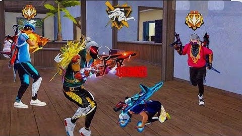 1VS4 WAIT FOR END#shorts #shortsfeed #trending#arisudanyt #ironicf#video#freefire#viralvideo#short 