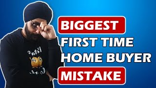 The RIGHT time to buy a house | Big mistake