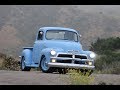 ICON Thriftmaster #9 1954 Chevrolet Pick Up