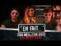 Quand on part en battle de rap et que  la camilleri  vincent scalera  en fait 10