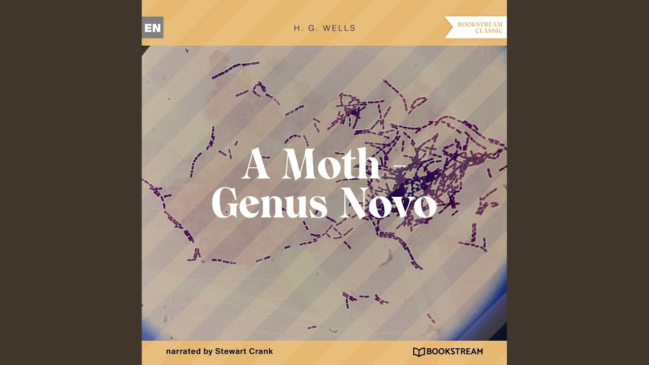 Watch Chapter 1 - A Moth - Genus Novo on YouTube Watch Chapter 1 - A Moth - Genus Novo on YouTube