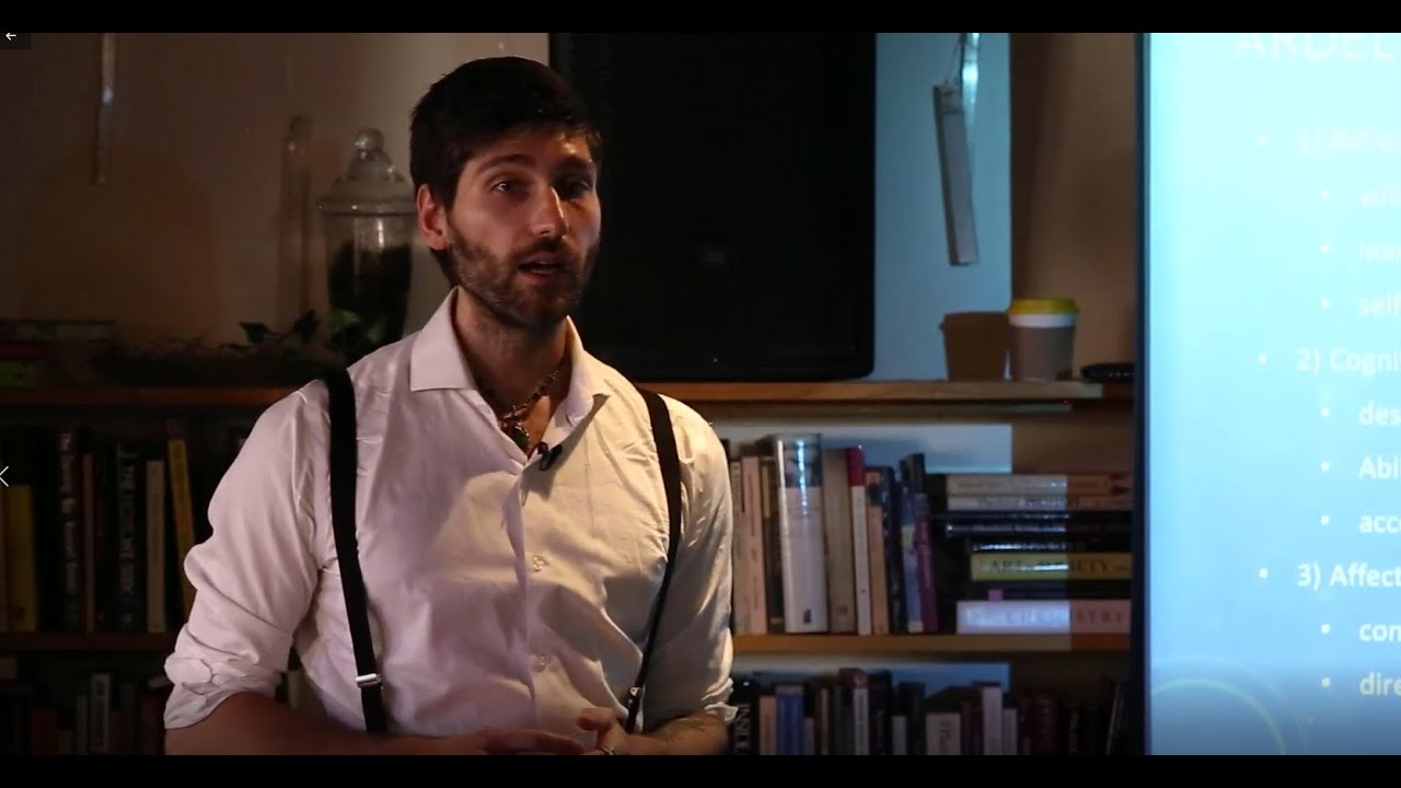 Wise Reasoning - An Overview of the Psychological Study of Wisdom - YouTube