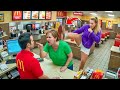 When Karen Messes With The Wrong People | Instant Karma #97