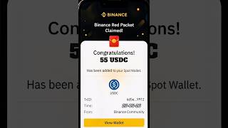 Packet Code in Binance Today | Binance Red Packet Code Today 2026 |Binance Today Red Pocket Code