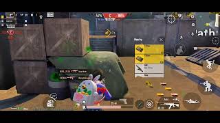 Bgmi Tdm Defeat Gameplay Intense Fight & Close Finish -Lov