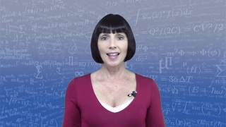 Math Bytes w/ Allison: Finding X- and Y-Intercepts Profile