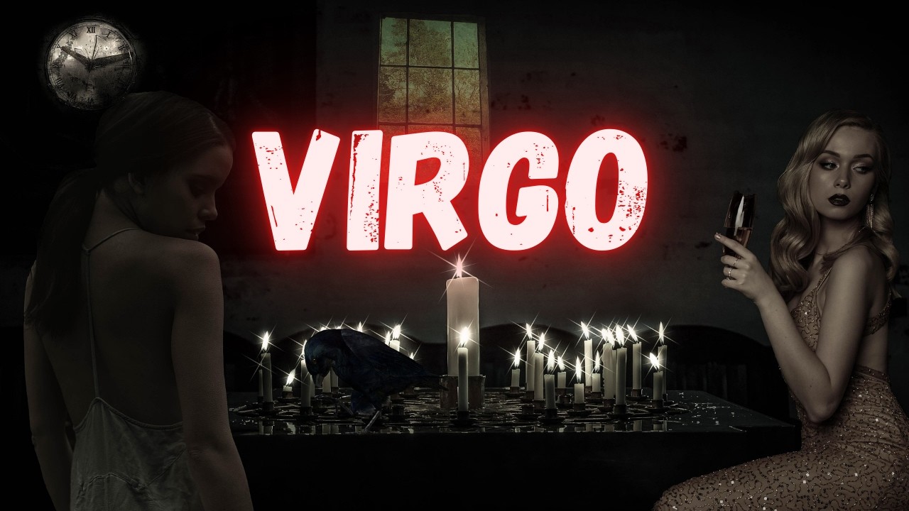 VIRGO ♍️ 💘 IT'S NOT JUST ATTRACTION... THEY'RE TRULY IN LOVE WITH YOU NOW 💬💖🔥👀💫💔 MID FEBRUARY 2026!!