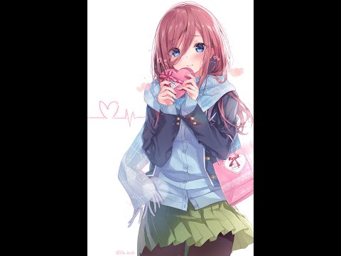Miku Nakano Copines