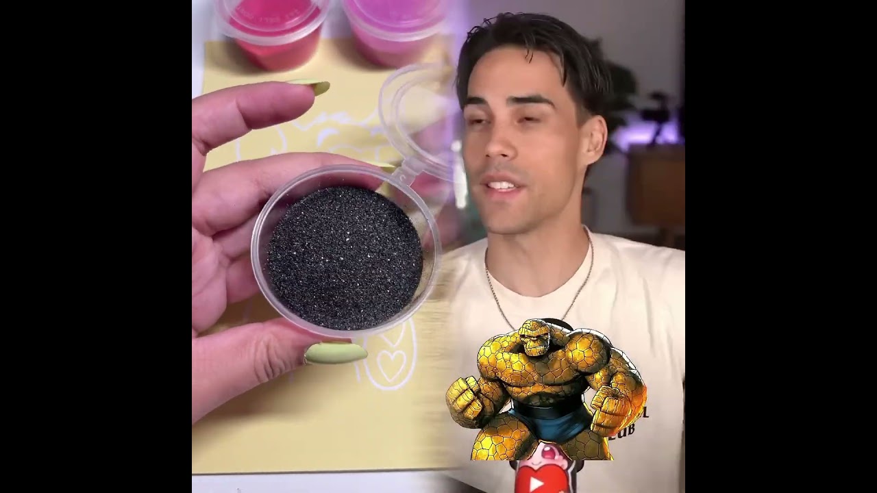 What Beats Rock Rock Edition ✌🏼 