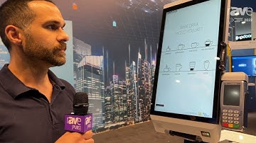 ISE 2022: SodaClick Presents Voice AI SDK Solution for Restaurant Applications on the Intel Stand