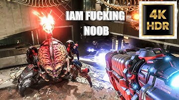 DOOM ETERNAL - Doomguy