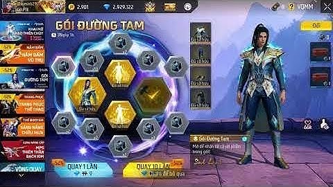 Cách Tải FF Kipas OB51 Mod Skin FF Vô Được Trận | Cách Tải Xmodz Android IOS Tiêu Vàng , Kc Vô Hạn