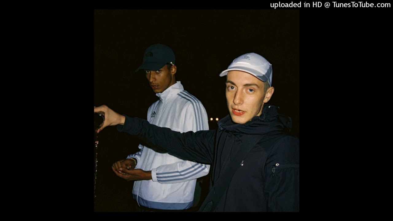 [FREE] Keanu x 5053 x LUGATTI Type Beat - "INTRO" prod. JD