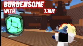 Burdensome mode with World To Destroy in WTDM| #wtd #wtdm #worldtowerdefense #roblox 