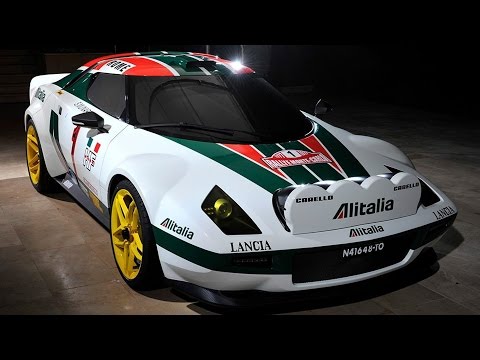 自動車 Lancia Stratos HF Alitalia 1/12 hqdefault.jpg