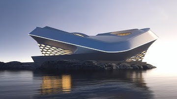 V-Ray Next for Rhino – Grasshopper