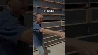 Inside a SIP Roof System: Panel Thickness, Labelling &amp; Transport