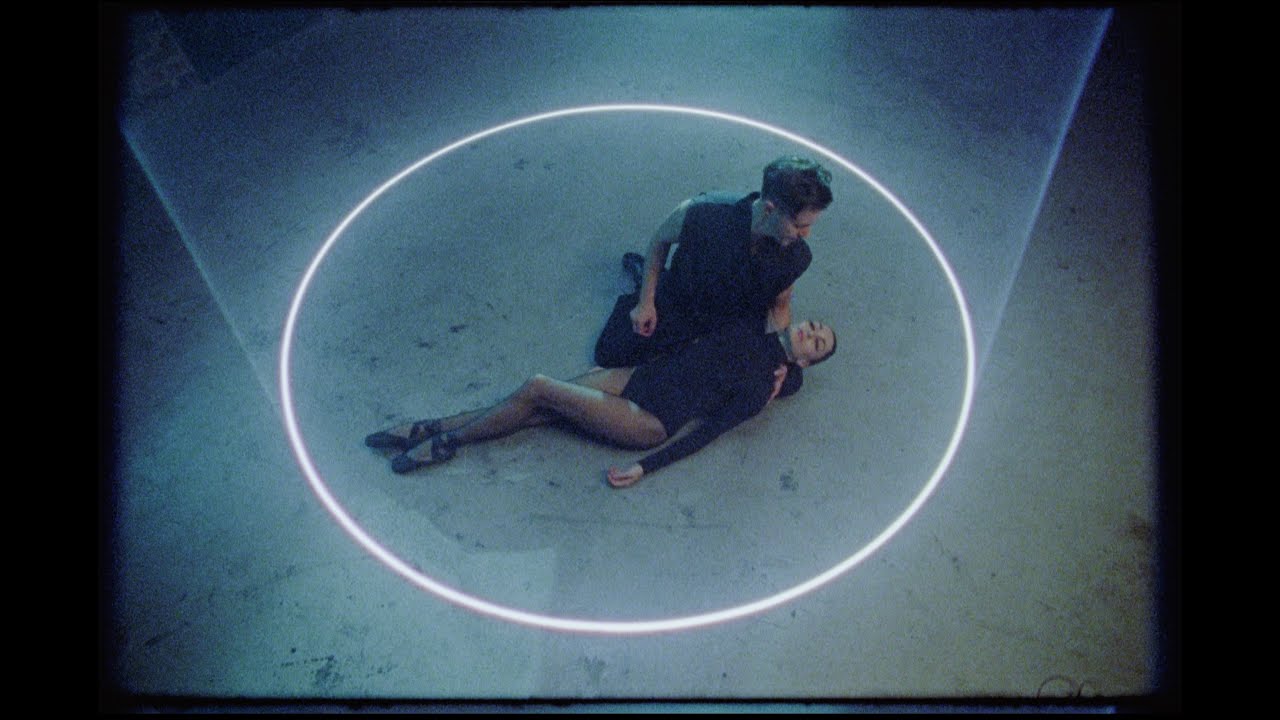 KRASOTIN - Wild Whale