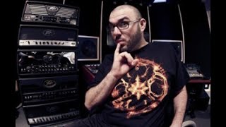 Jason Suecof Tonehub Preset Pack Demo In A Mix No Talking Just Brutal Guitar Tones tonehub