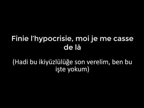 Zaz - Je veux Türkçe Altyazılı (Lyrics)