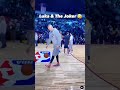 Do Jokic and Luka have the same sense of humor?👀👀#LukaDoncic #LosAngelesLakers #nba#luka#viral
