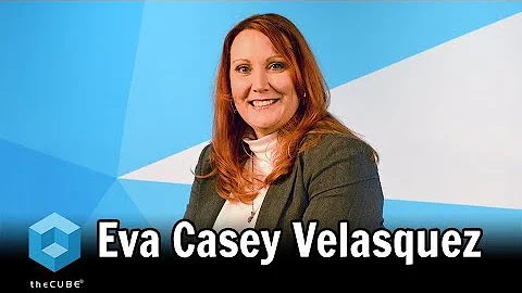 Eva Velasquez, Identity Theft Resource Center | Da...