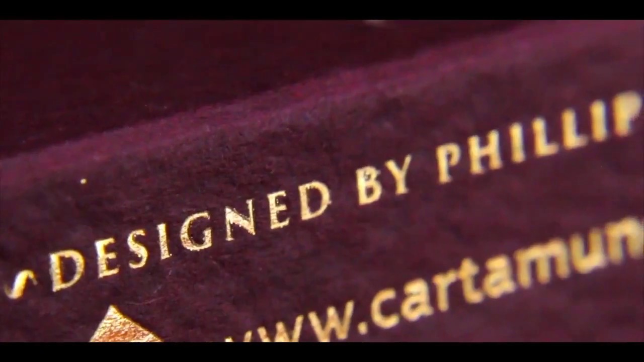 DMC ELITES PLAYING CARDS