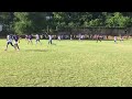 Calm goal kymani edwards KE7