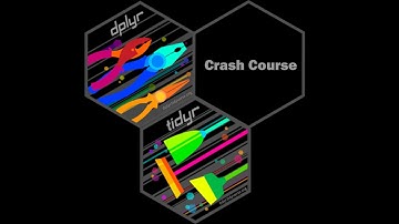 RStudio Dplyr comprehensive tutorial