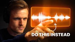 5 Sound Design Secrets I Wish I Knew Sooner Profile