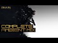 Deus Ex: Mankind Divided &amp; DLC - Complete Ambient Mix