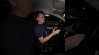 Como Ativar O Acc Da Volkswagen