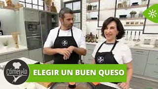 Cómetelo | Consejos para elegir un buen queso mirando el etiquetado