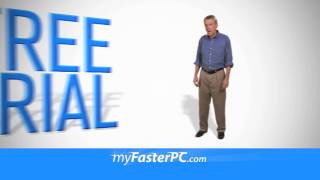 Myfasterpc.com - Story