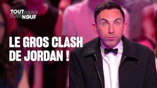 Jordan De Luxe au cœur d’un clash avec un ancien acheteur d’Affaire conclue | TBT9