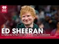 5 Hilarious Times Ed Sheeran Proved He's A Secret Comedian | Fast Facts