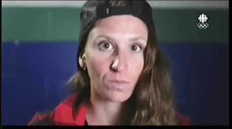 Ivanie Blondin - Long Track Speed Skating