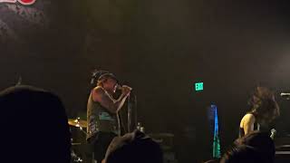 The Suicide Machines - Permanent Holiday - August 4th 2025 - Portland, OR