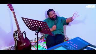 Fr Emmanuel Musongo dans Medley live ba sango malamu powerful moment instant de prière déclaration