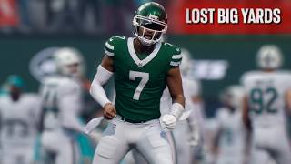 Madden 27 Superstar - Noob Move Vs Dolphins!
