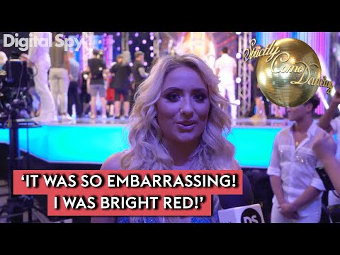 Digital Spy Strictly Forum
