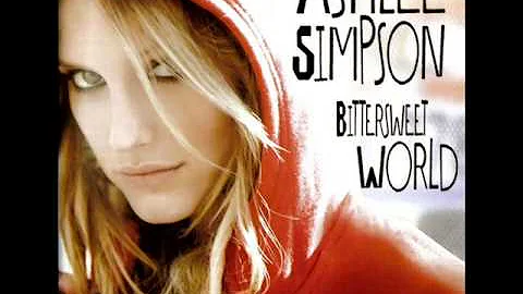 Ashlee Simpson-Never Dream Alone