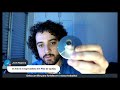 Medições nos fones pelo @ankramuttaudio - Corte de live