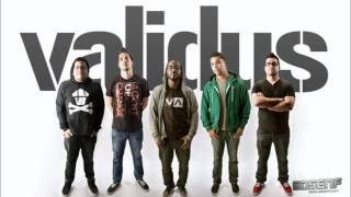 Validus - Cerberus