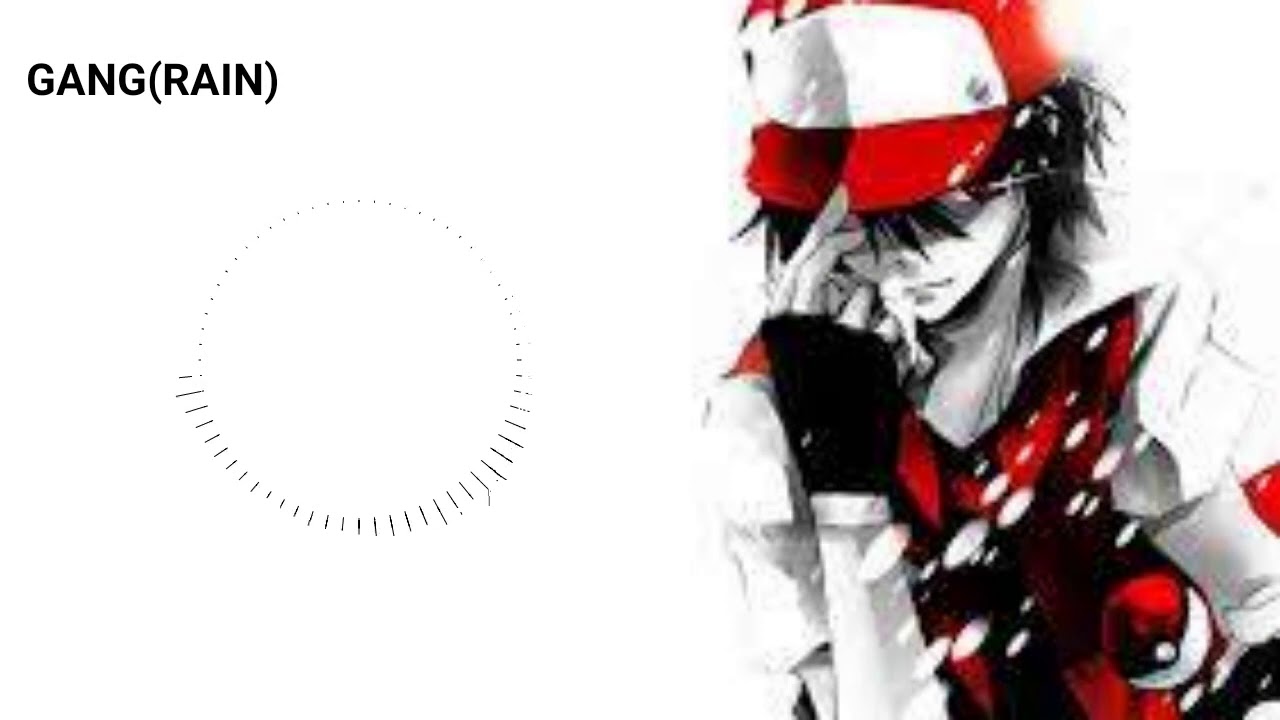 NIGHTCORE GANG (RAIN)