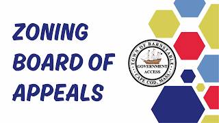 Zoning Board of Appeals 06-24-2026