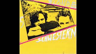 Fünf Blonde Schwestern - Love In Itself (1985) - German Electronic / Darkwave