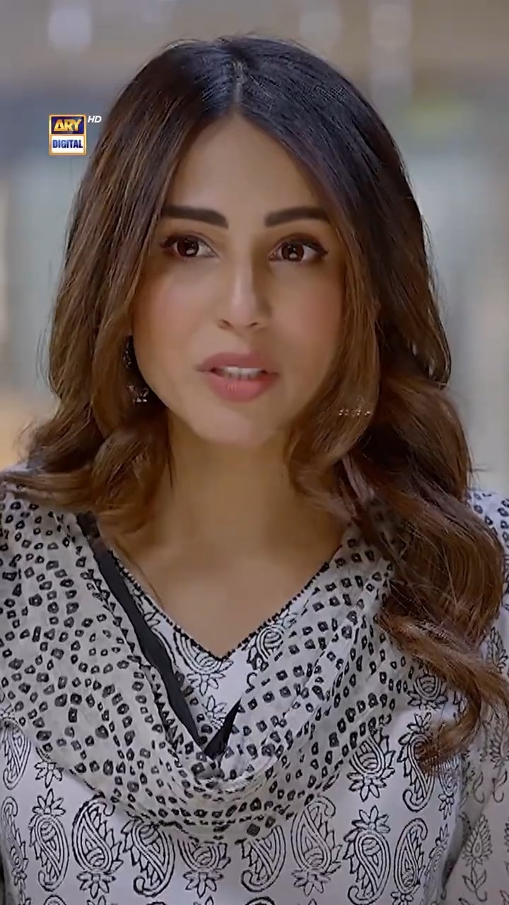 Ghair Episode 34 | Promo | Digitally Presented by Sensodyne \u0026 TRESemmé | ARY Digital Drama